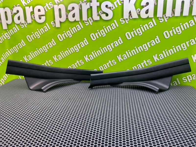 Порожки салона, 2100 рублей, Калининград