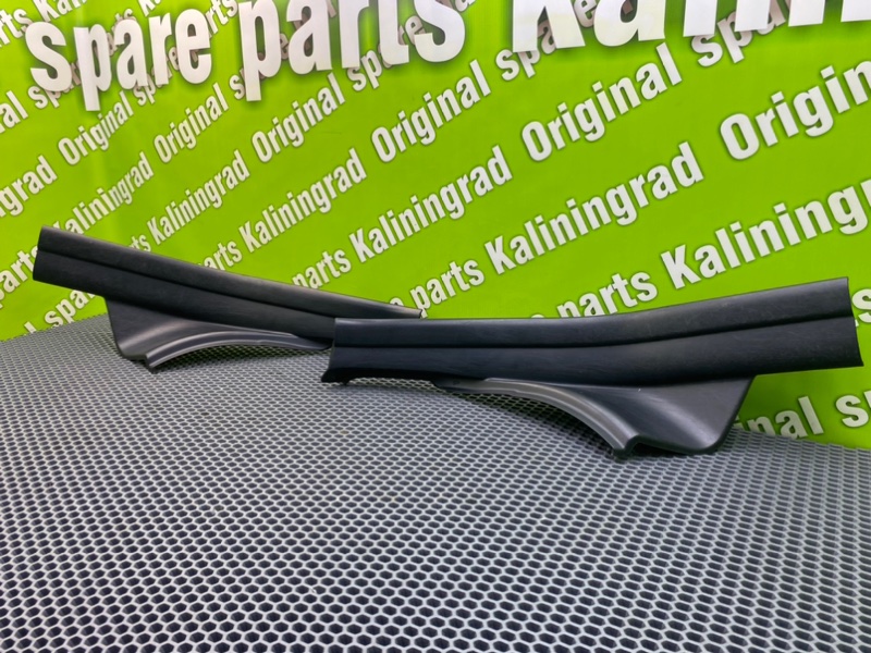 Порожки салона, 2100 рублей, Калининград