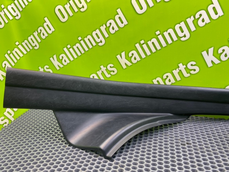 Порожки салона, 2100 рублей, Калининград