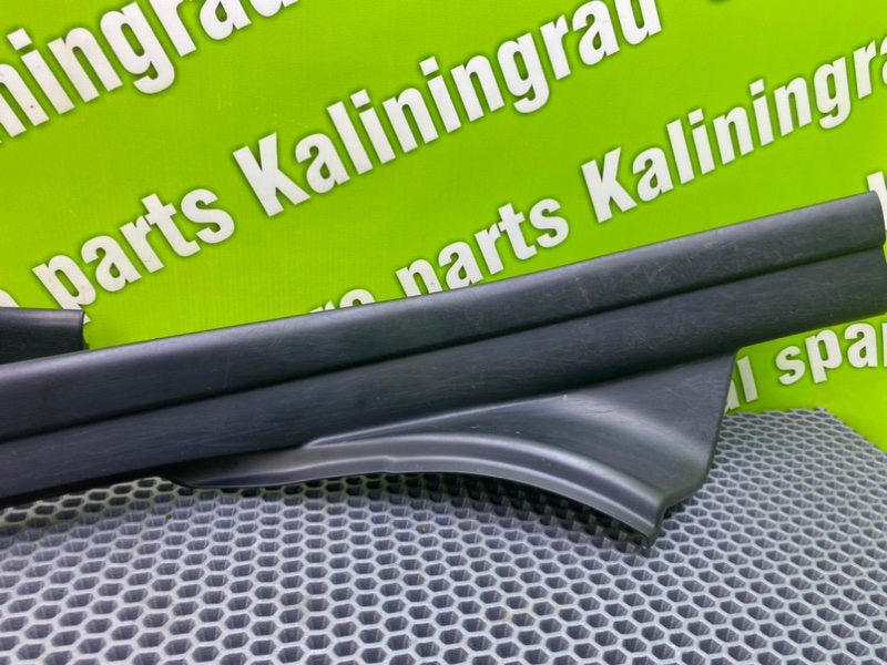 Порожки салона, 2100 рублей, Калининград