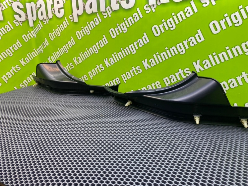 Порожки салона, 2100 рублей, Калининград