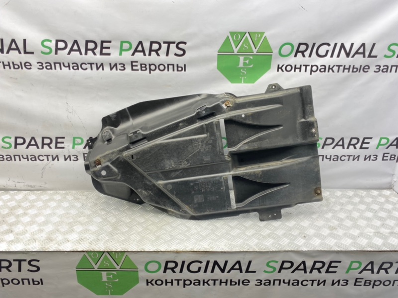 Защита топливного бака, 2100 рублей, Калининград