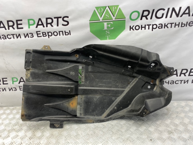 Защита топливного бака, 2100 рублей, Калининград