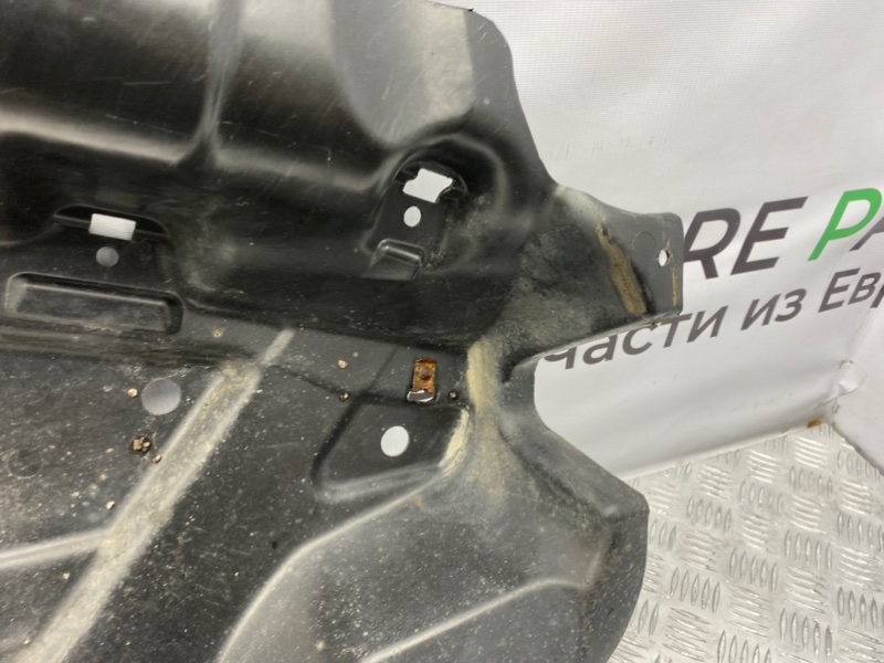 Защита топливного бака, 2100 рублей, Калининград