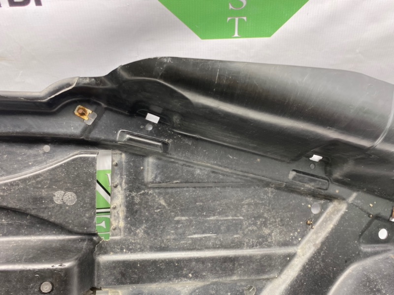 Защита топливного бака, 2100 рублей, Калининград