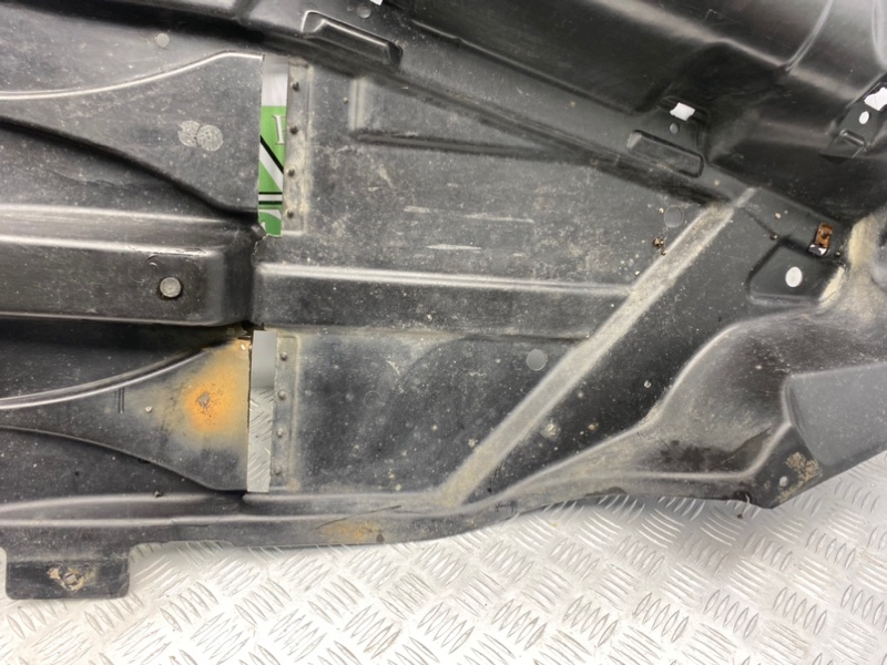 Защита топливного бака, 2100 рублей, Калининград