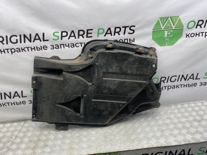 Защита топливного бака, 2100 рублей, Калининград