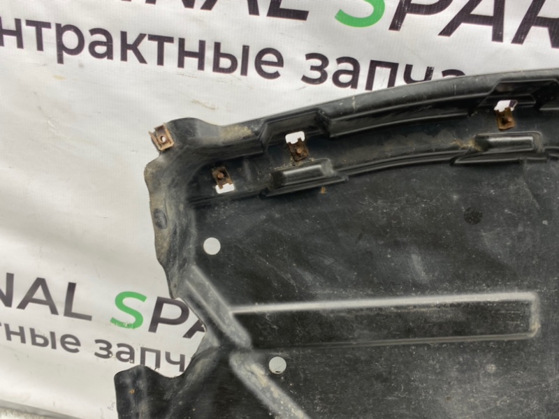 Защита топливного бака, 2100 рублей, Калининград