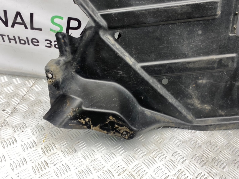 Защита топливного бака, 2100 рублей, Калининград