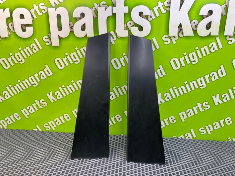Накладки стоек, 2100 рублей, Калининград
