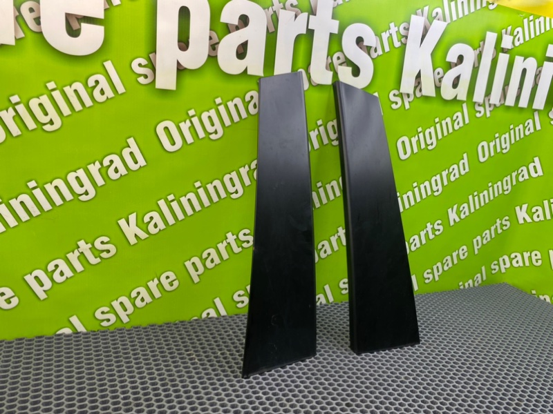 Накладки стоек, 2100 рублей, Калининград