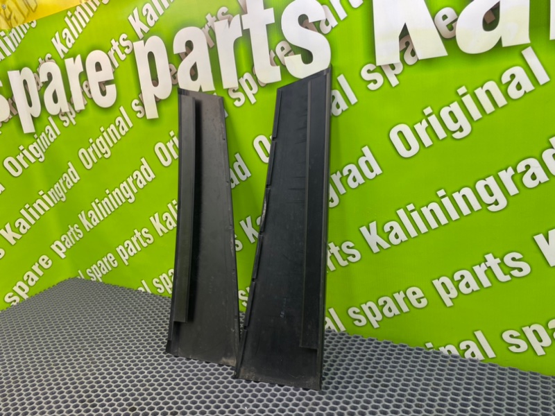 Накладки стоек, 2100 рублей, Калининград