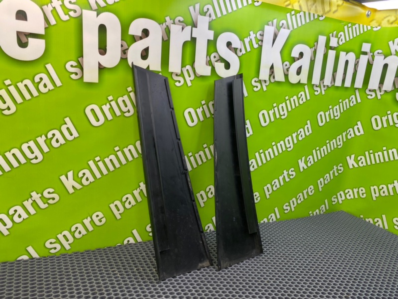 Накладки стоек, 2100 рублей, Калининград