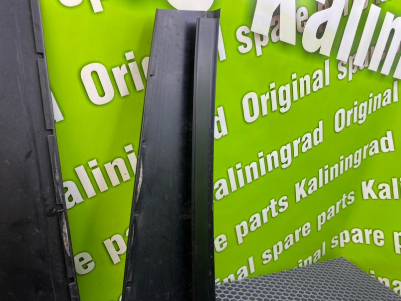 Накладки стоек, 2100 рублей, Калининград