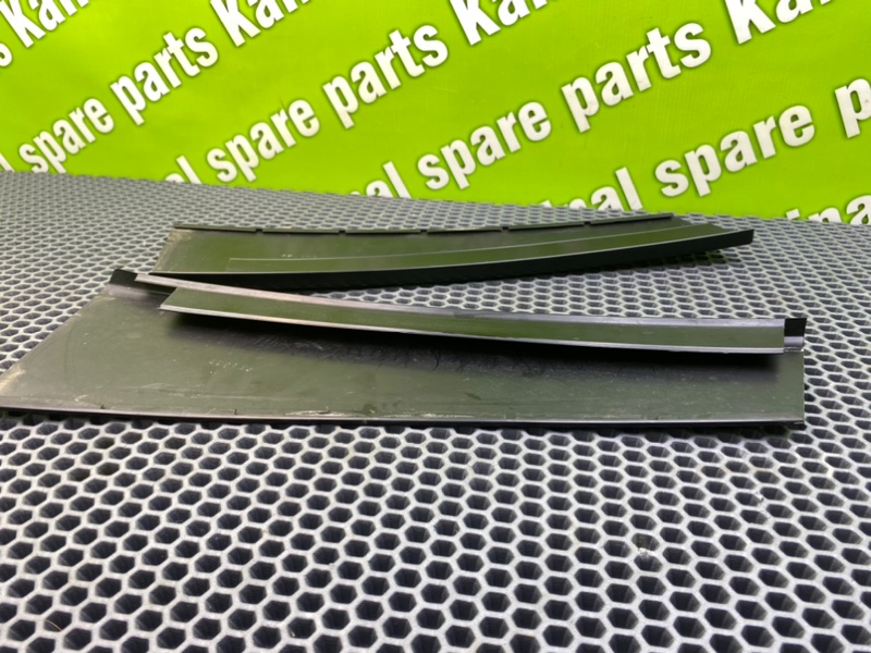 Накладки стоек, 2100 рублей, Калининград