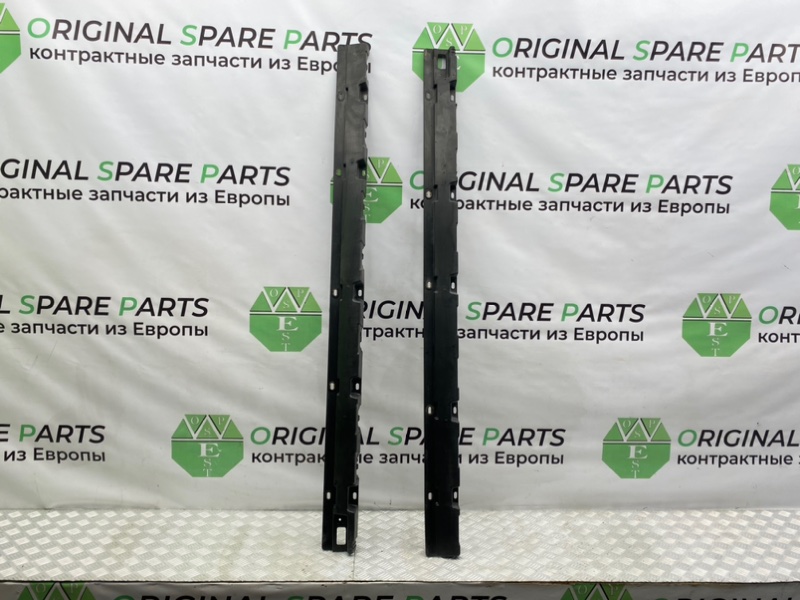 Накладки порогов, 1600 рублей, Калининград