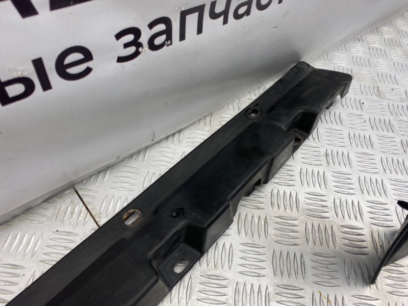 Накладки порогов, 1600 рублей, Калининград