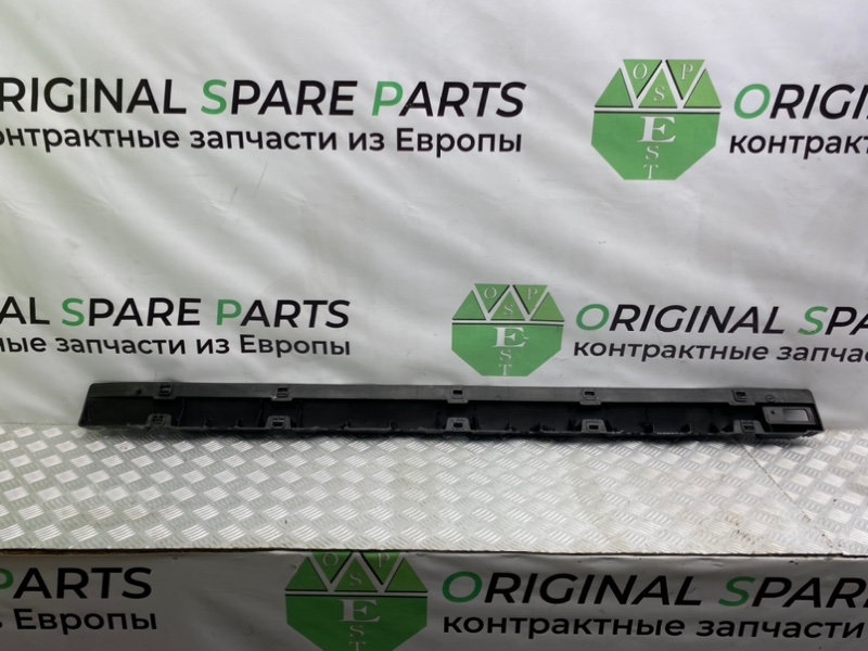 Накладки порогов, 1600 рублей, Калининград