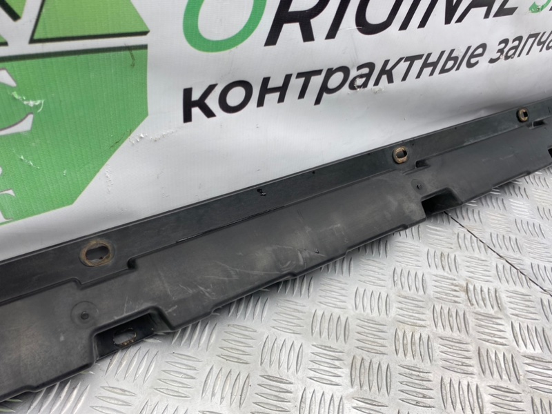 Накладки порогов, 1600 рублей, Калининград