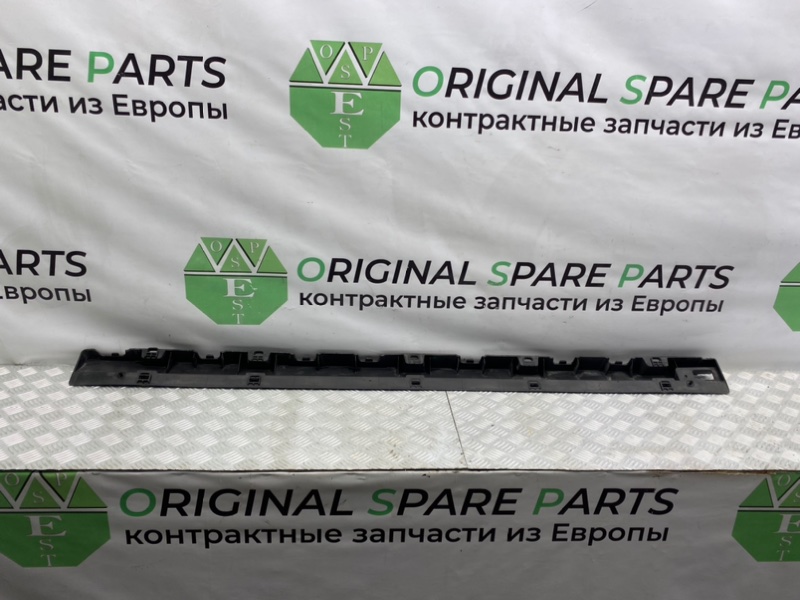 Накладки порогов, 1600 рублей, Калининград