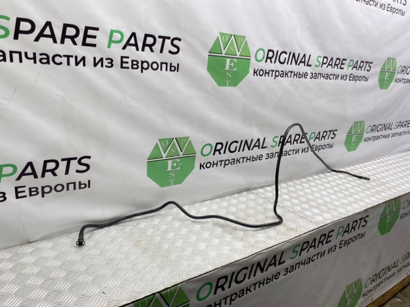 Трубка топливная, 1000 рублей, Калининград