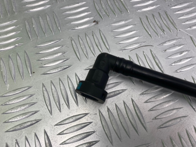 Трубка вентиляции топливного бака, 1000 рублей, Калининград