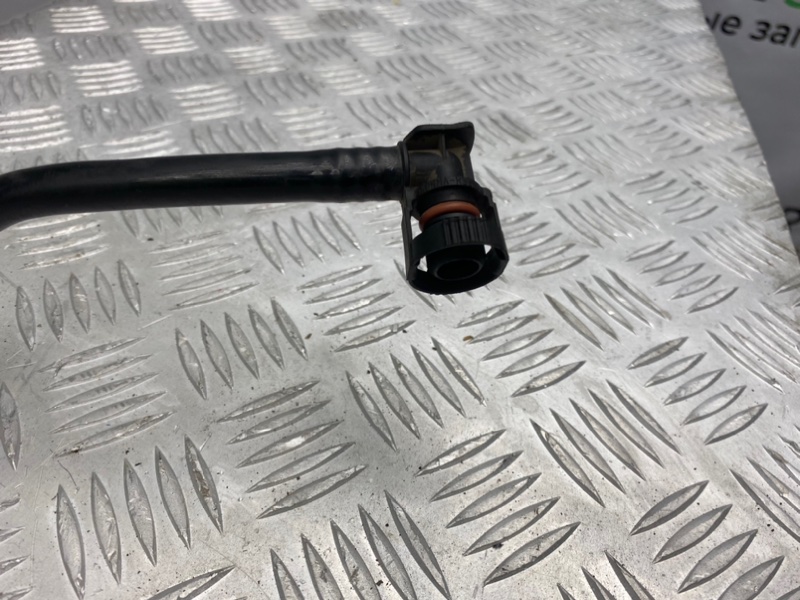 Трубка вентиляции топливного бака, 1000 рублей, Калининград