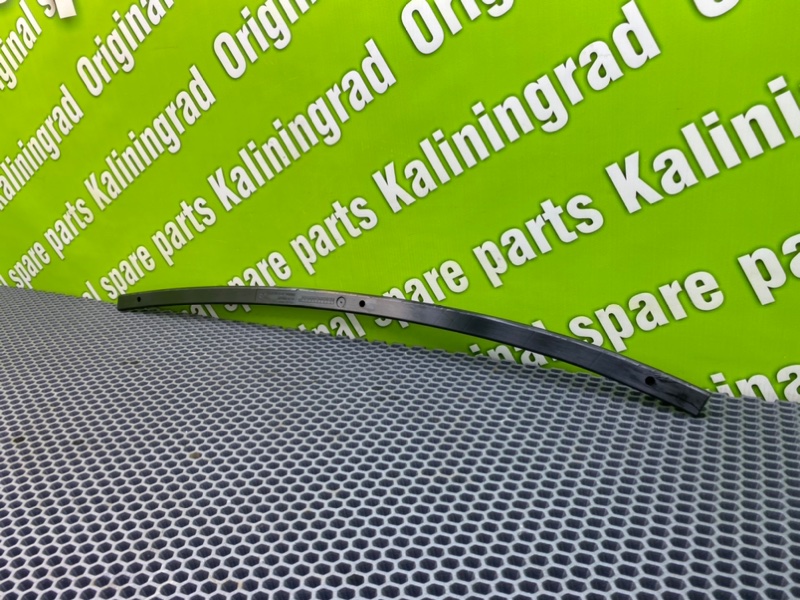 Молдинг лобового стекла, 700 рублей, Калининград