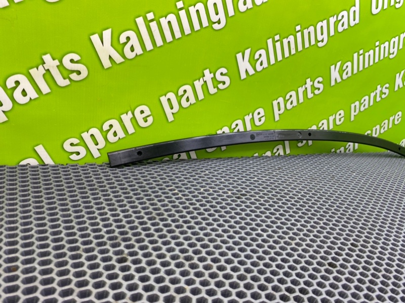 Молдинг лобового стекла, 700 рублей, Калининград