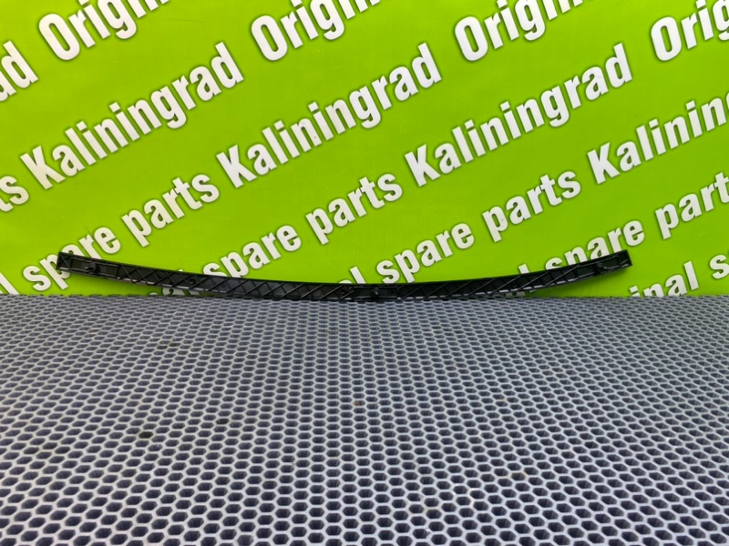 Молдинг лобового стекла, 700 рублей, Калининград