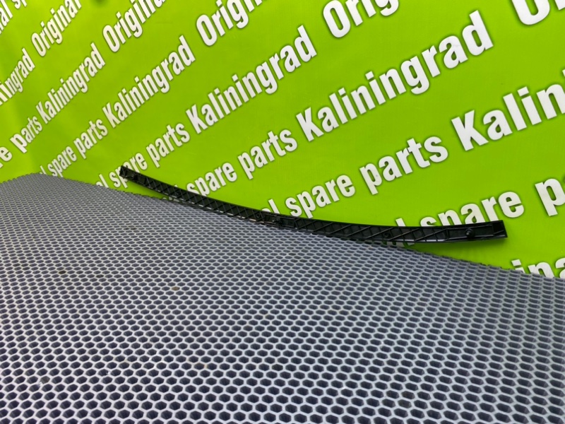 Молдинг лобового стекла, 700 рублей, Калининград