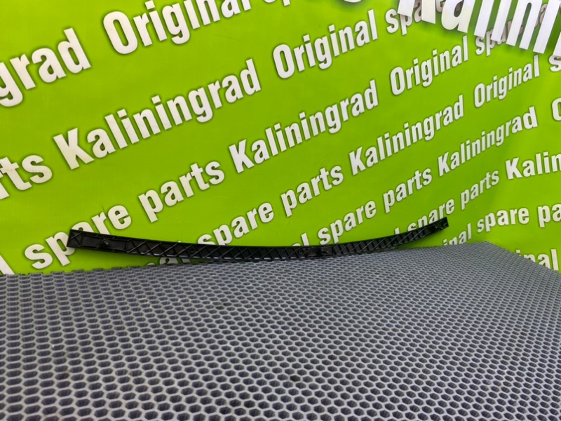 Молдинг лобового стекла, 700 рублей, Калининград