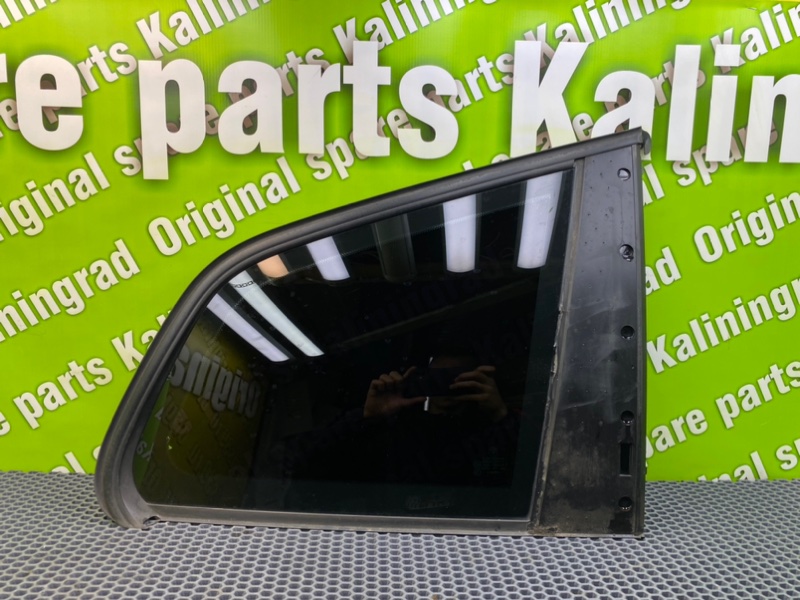 Форточка кузова, 1400 рублей, Калининград