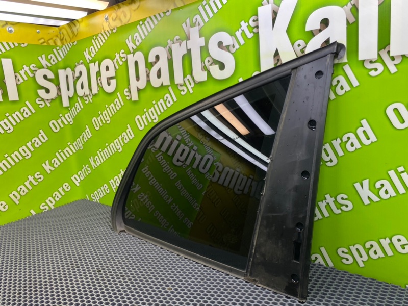 Форточка кузова, 1400 рублей, Калининград