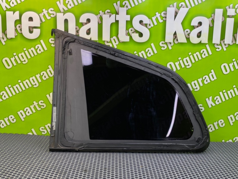 Форточка кузова, 1400 рублей, Калининград