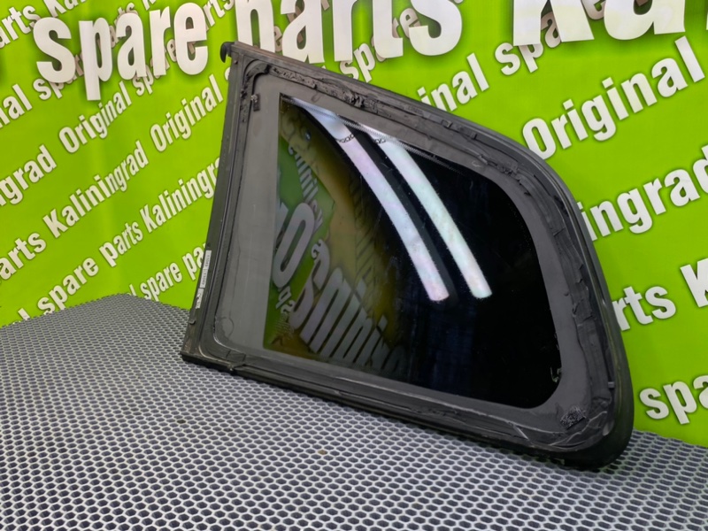 Форточка кузова, 1400 рублей, Калининград