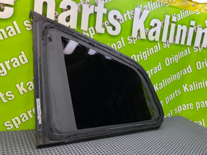 Форточка кузова, 1400 рублей, Калининград