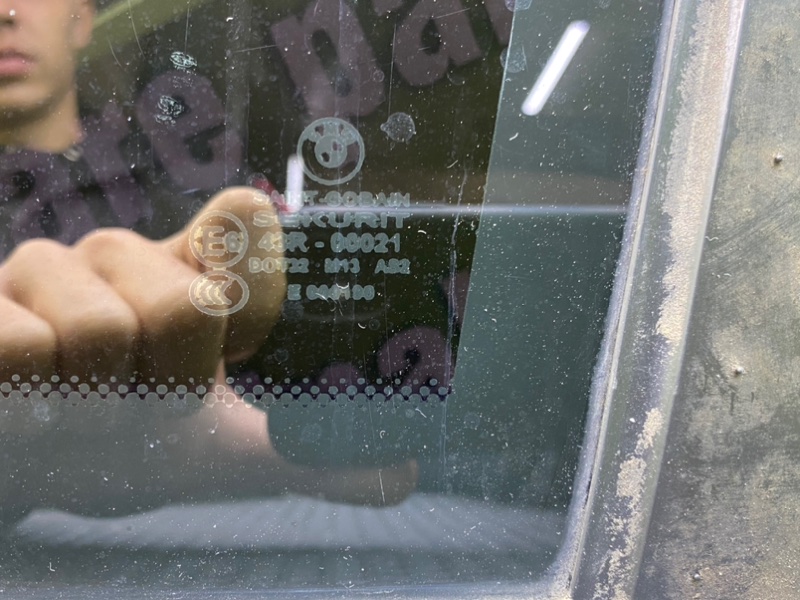 Форточка кузова, 1400 рублей, Калининград