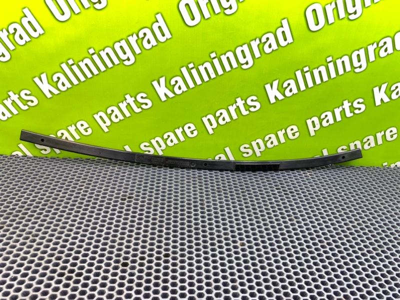 Молдинг лобового стекла, 700 рублей, Калининград