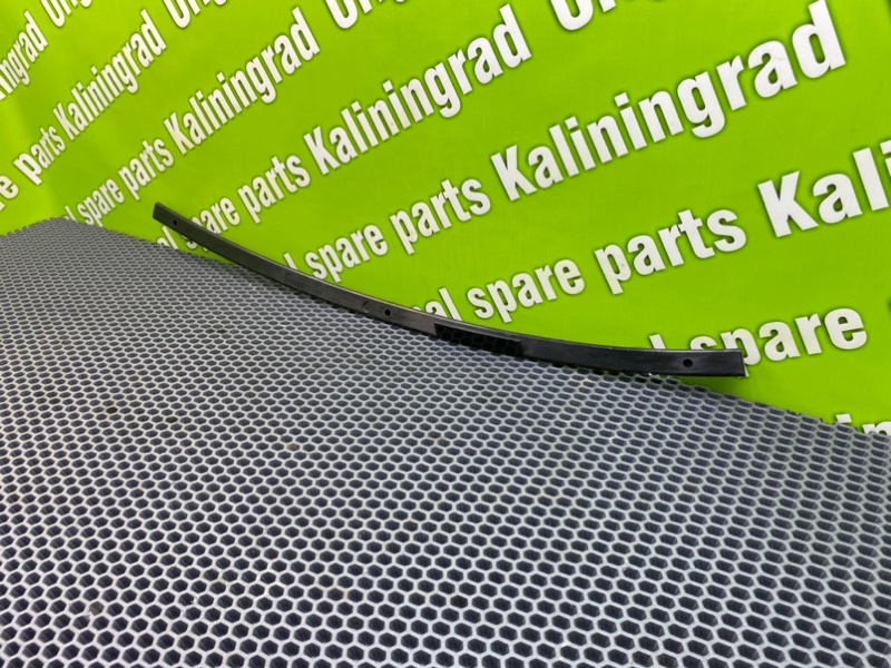 Молдинг лобового стекла, 700 рублей, Калининград