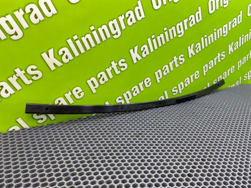 Молдинг лобового стекла, 700 рублей, Калининград