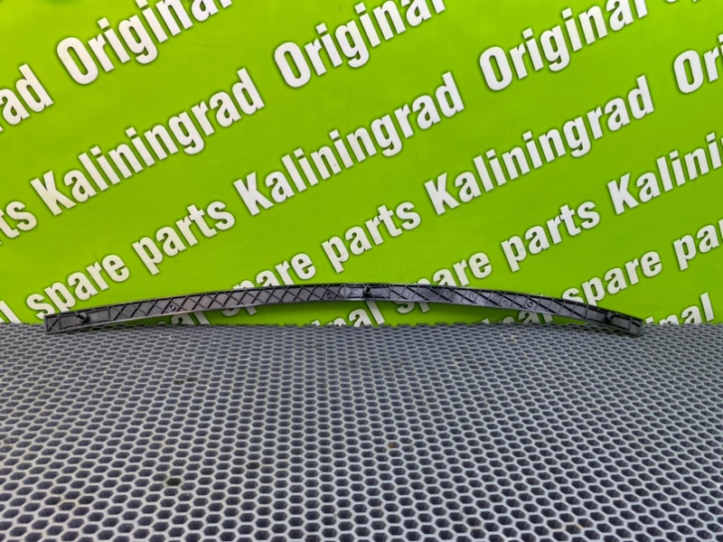 Молдинг лобового стекла, 700 рублей, Калининград