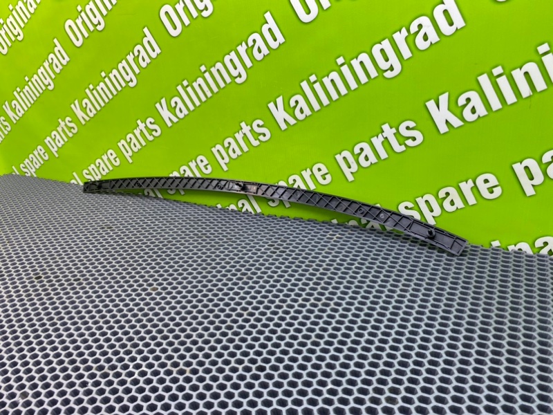 Молдинг лобового стекла, 700 рублей, Калининград