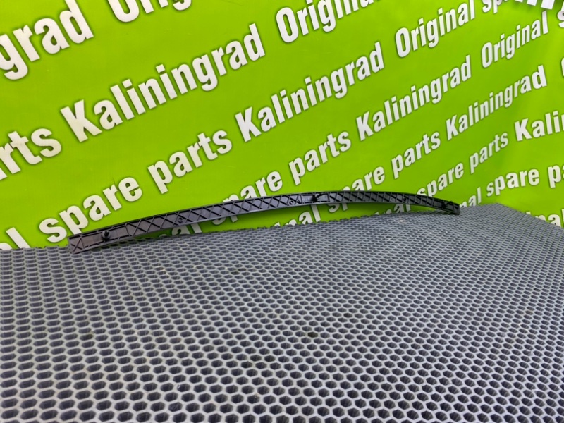 Молдинг лобового стекла, 700 рублей, Калининград