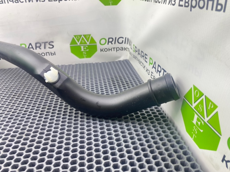 Горловина топливного бака, 1300 рублей, Калининград