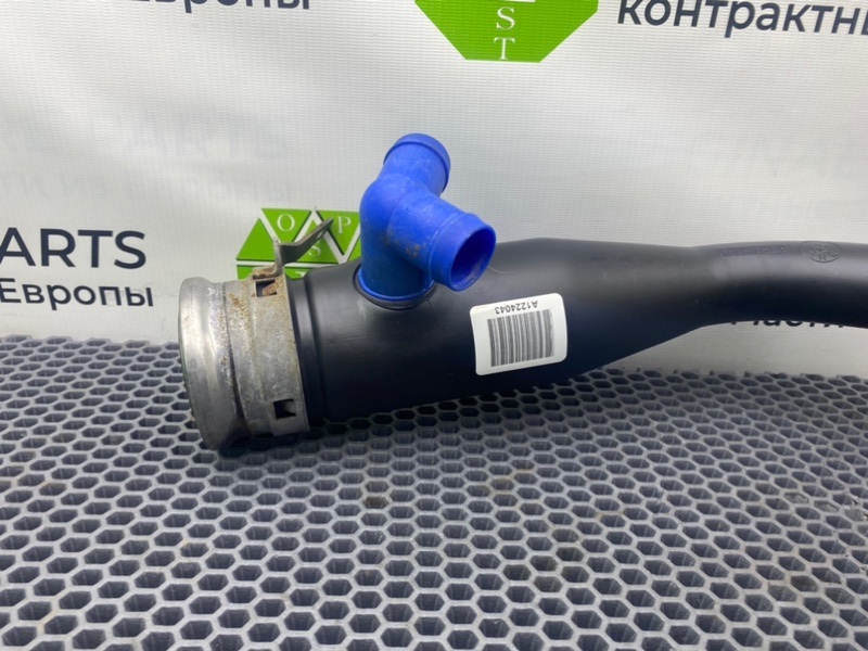 Горловина топливного бака, 1300 рублей, Калининград