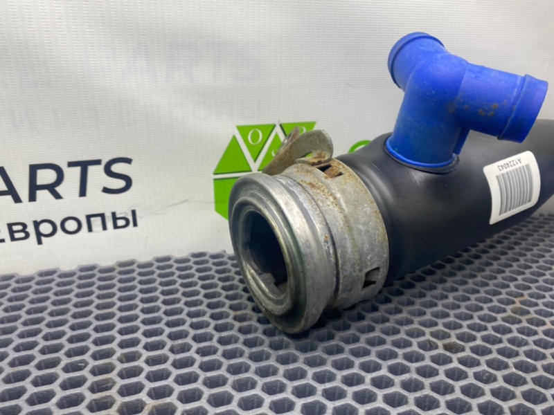 Горловина топливного бака, 1300 рублей, Калининград