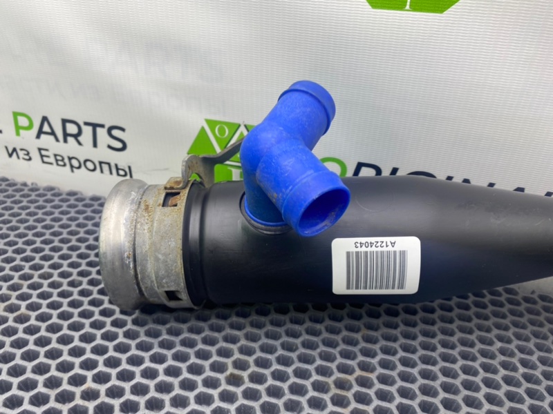 Горловина топливного бака, 1300 рублей, Калининград