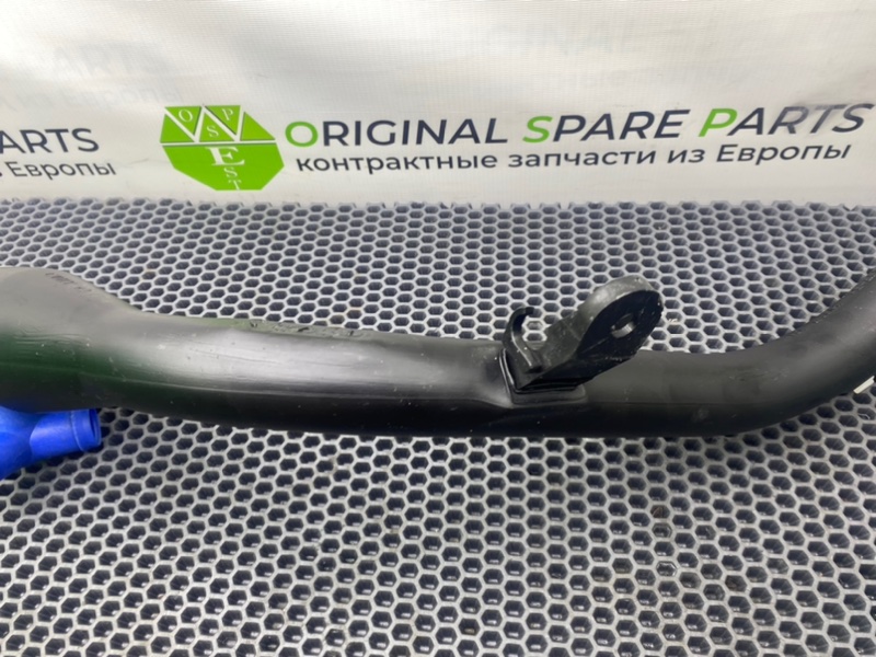 Горловина топливного бака, 1300 рублей, Калининград