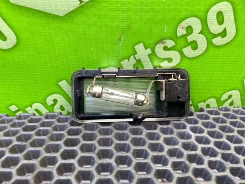 Плафон подсветки багажника, 900 рублей, Калининград